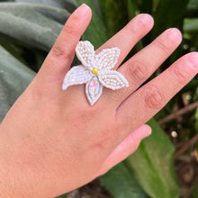 Load image into Gallery viewer, Flora Ring