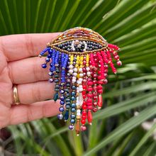 Load image into Gallery viewer, Taghoy brooch