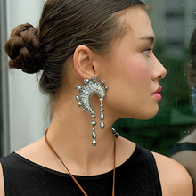Load image into Gallery viewer, Bulong earrings