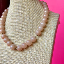Load image into Gallery viewer, Gunita Necklace in Alonay - Allows you to add three charms