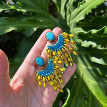 Load image into Gallery viewer, Tunghaw earrings