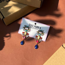 Load image into Gallery viewer, Tibayog earrings