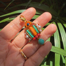 Load image into Gallery viewer, Angharad Charm/Pendant