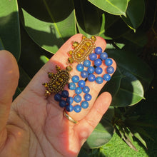 Load image into Gallery viewer, Bernila Lapis Lazuli