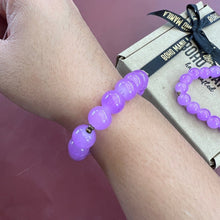 Load image into Gallery viewer, Ugnay bracelet in Kuliglig - can hold 1 charm