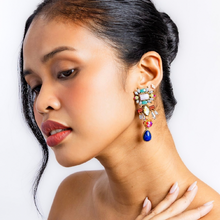 Load image into Gallery viewer, Tibayog earrings