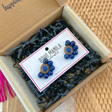 Load image into Gallery viewer, Tamryn Lapis Lazuli Stones