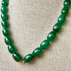 Ugnay Necklace in Luntian🌿 - Allows you to add one charm