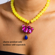 Load image into Gallery viewer, Tilarok Charm/Pendant
