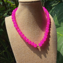 Load image into Gallery viewer, Ugnay in Rosas - can attach 1 charm (charms are sold separately
