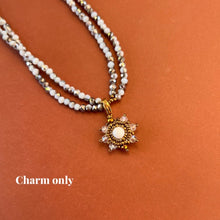 Load image into Gallery viewer, Salugso Shell Charm