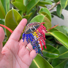 Load image into Gallery viewer, Taghoy brooch