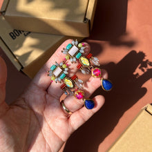 Load image into Gallery viewer, Tibayog earrings