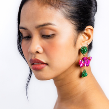 Load image into Gallery viewer, Tilarok earrings