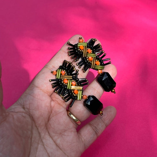 Banag Earrings
