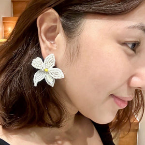 Flora Studs