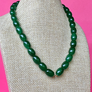Ugnay Necklace in Luntian🌿 - Allows you to add one charm