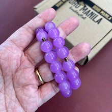 Load image into Gallery viewer, Ugnay bracelet in Kuliglig - can hold 1 charm