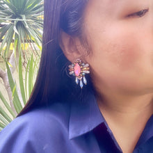 Load image into Gallery viewer, Himig earrings