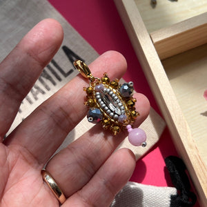 Salum Charm