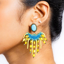 Load image into Gallery viewer, Tunghaw earrings