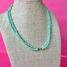 Load image into Gallery viewer, Kawil Necklace in Ulapa - Allows you to add one charm