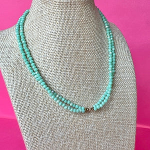 Kawil Necklace in Ulapa - Allows you to add one charm