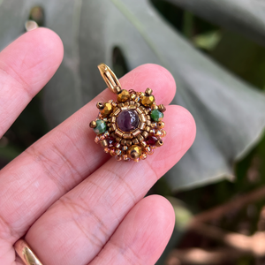 Salugso Charm