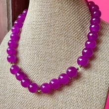 Load image into Gallery viewer, Gunita Necklace in Milagrina - Allows you to add three charms