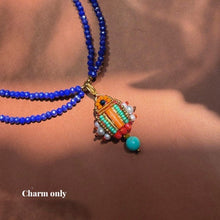 Load image into Gallery viewer, Angharad Charm/Pendant