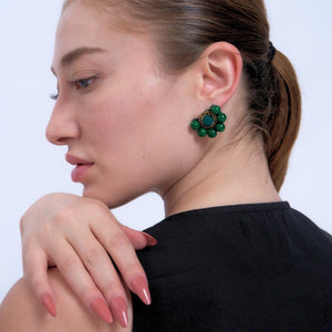 Tamryn in Jade Stones