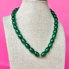 Load image into Gallery viewer, Ugnay Necklace in Luntian🌿 - Allows you to add one charm