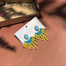 Load image into Gallery viewer, Tunghaw earrings