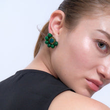 Load image into Gallery viewer, Tamryn in Jade Stones