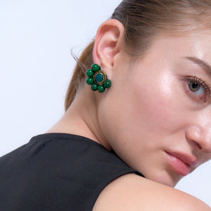 Tamryn in Jade Stones