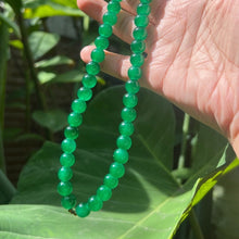 Load image into Gallery viewer, Ugnay Necklace in Luntian🌿 - Allows you to add one charm