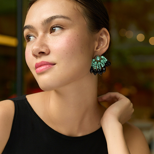 Tana Earrings