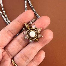 Load image into Gallery viewer, Salugso Shell Charm