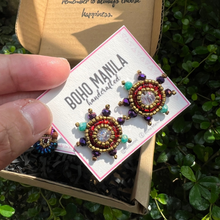 Load image into Gallery viewer, Pili Parol