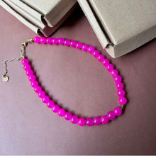 Load image into Gallery viewer, Ugnay in Rosas - can attach 1 charm (charms are sold separately