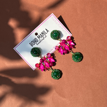 Load image into Gallery viewer, Tilarok earrings