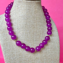 Load image into Gallery viewer, Gunita Necklace in Milagrina - Allows you to add three charms