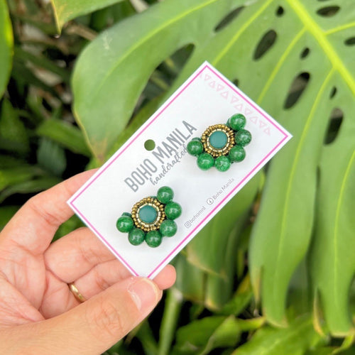 Tamryn in Jade Stones