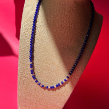 Load image into Gallery viewer, Ugnay sa Hating Gabi necklace - can hold - charm