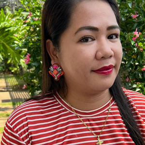 Amala Studs – The Heart