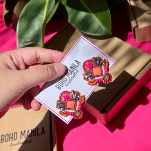 Amala Studs – The Heart