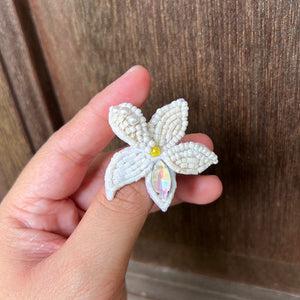 Flora Ring