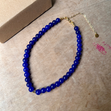 Load image into Gallery viewer, Ugnay Lliman necklace - can hold 1 charm