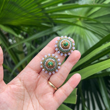 Load image into Gallery viewer, Pukaw Studs