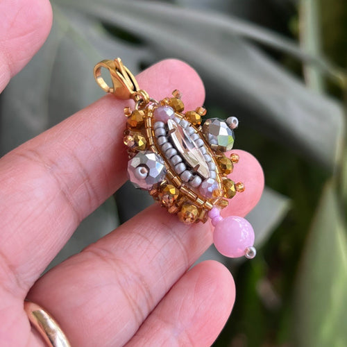 Salum Charm